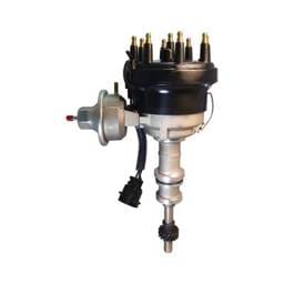 New Distributor Fits Ford E-350 Econoline 1976-1985 D7ae12127ka D7de-12127-Fa