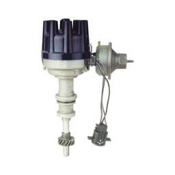 New Distributor Fits Ford Country Sedan 6.6L 1974 D6ae-12127-Da D6ae12127aa