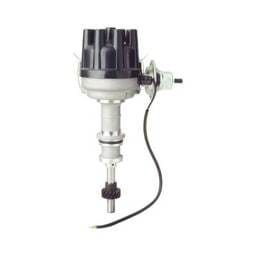 New Distributor Fits Ford Custom 500 Galaxie 500 69-74 D0af12127v C9of12127t