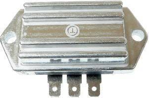 New Voltage Regulator Compatible With John Deere Kohler Engine Kh4301 1240301 M131287 1240301 thumbnail 2