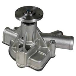 New Water Pump Fits Tcm Fork Lift Fg25-N1 Fg25-N2 Fg28 21010-L1128 21010-L1125a