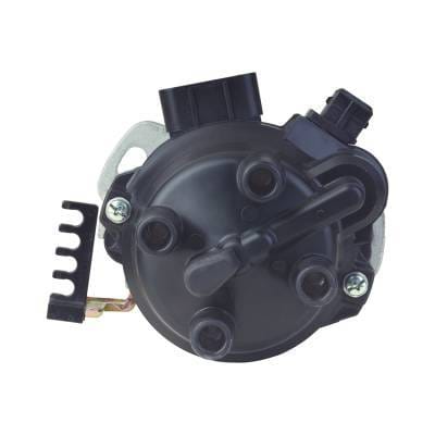 New Distributor Fits Plymouth Colt Base Eagle Summit Esi Dl 1.5L 1995 Md313403 thumbnail 5