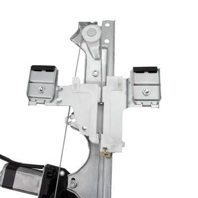 Power Window Regulator Compatible With 2005-2010 Jeep Cherokee Grand Cherokee 3.7L 4.7L V6 Powertech thumbnail 9