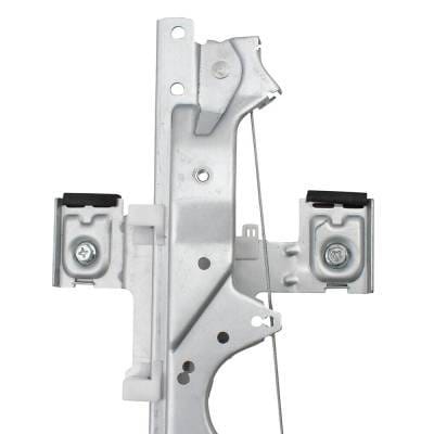 Power Window Regulator Compatible With 2005-2010 Jeep Cherokee Grand Cherokee 3.7L 4.7L V6 Powertech thumbnail 13