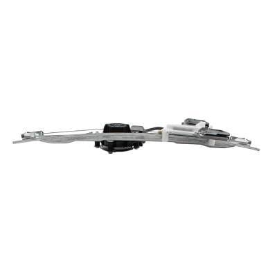 Power Window Regulator Compatible With 2005-2010 Jeep Cherokee Grand Cherokee 3.7L 4.7L V6 Powertech thumbnail 15