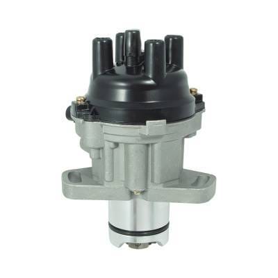 New Distributor Fits Dodge Colt 4X4 Base Se 2.4L 2351Cc 1993-1994 Md190168