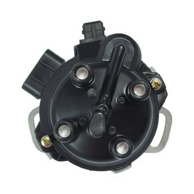 New Distributor Fits Dodge Colt 4X4 Base Se 2.4L 2351Cc 1993-1994 Md190168 thumbnail 5