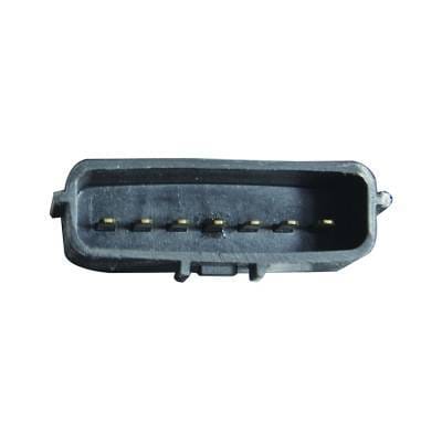 New Distributor Fits Chrysler Sebring 3.0L 2001 Md374448 Md342884 Md374448 thumbnail 10