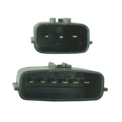 New Distributor Fits Mazda 626 2.0L 1991Cc 1995-1997 Fp13-18-200A Fp1318200a thumbnail 10
