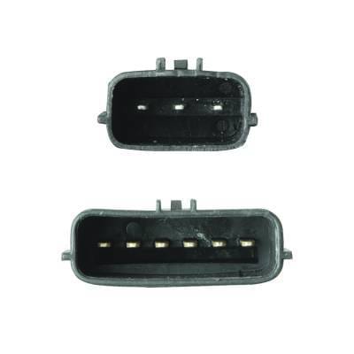 New Distributor Fits Ford Probe 2.0L 1989Cc 1993 Fs01-18-200A F32z-12127-A thumbnail 10