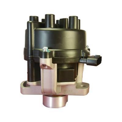 New Distributor Fits Mitsubishi Diamante 3.5L 3497Cc 1997 1998 1999 Md327305 thumbnail 2