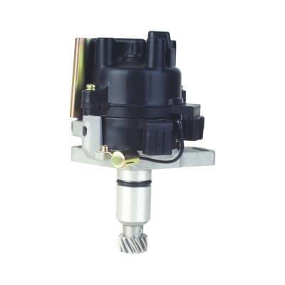 New Distributor Fits Mazda Mx-6 2.0L 1991Cc 1995-1997 Fp1318200a Fp13-18-200A thumbnail 2