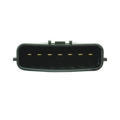 New Distributor Fits Mazda Protege 1.5L 1489Cc 1996-1998 Mbp1a-18200 Mbp1a18200 thumbnail 9