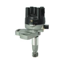 New Distributor Fits Mazda B2600 1990-1991 Mpv 1991-1992 2.6L 2606Cc T2t52971