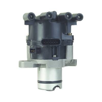 New Distributor Fits Mitsubishi Galant De Es Ls S 1996 1997 1998 2.4L Md326588