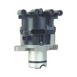 New Distributor Fits Mitsubishi Galant 2.4L 2351Cc 1996 1997 1998 Md326588