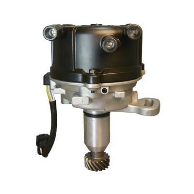 New Distributor Fits Mazda Mpv 3.0L 2954Cc 1992-1995 Jf0718200b Jf07-18-200C thumbnail 2