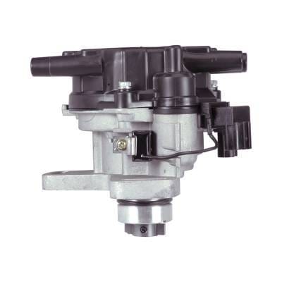 New Distributor Fits Ford Probe 2.5L 2450Cc 1994-1993 Kl01-18-200C F32z12127c thumbnail 2