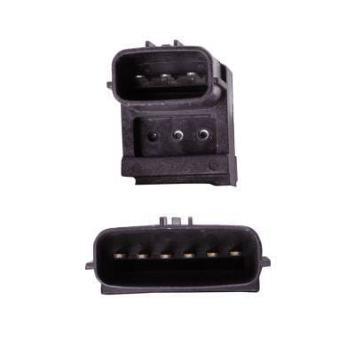 New Distributor Fits Ford Probe 2.5L 2450Cc 1994-1993 Kl01-18-200C F32z12127c thumbnail 10