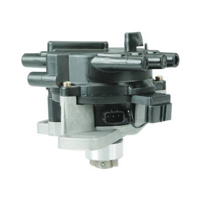 New Distributor Fits Mazda 626 2.5L 2497Cc 1995-1997 F52z12127c F52z-12127-C thumbnail 2