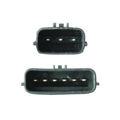New Distributor Fits Ford Probe 2.5L 2450Cc 1995-1997 F52z-12127-C Kf3418200r0a thumbnail 10
