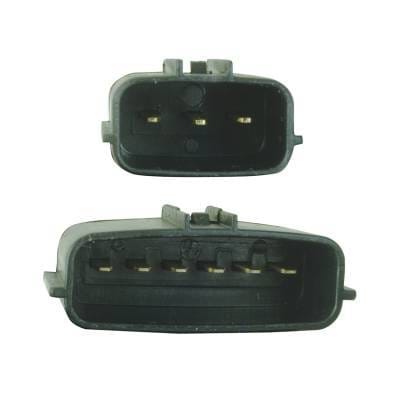 New Distributor Fits Mazda Mpv 3.0L 1996-1997 Je96-18-200 Je9618200a Je9618200 thumbnail 9