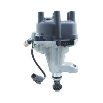 New Distributor Fits Infiniti Qx4 3.3L 3275Cc 1997-2000 D6t96-02 Xf5z-12127-Bb