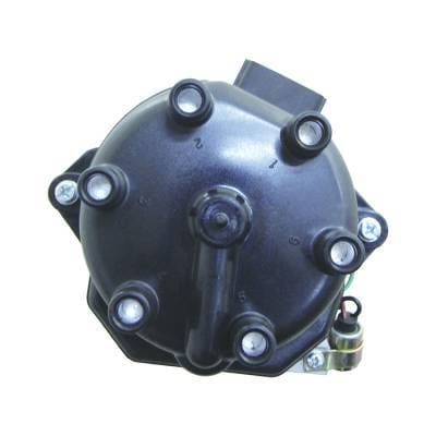 New Distributor Fits Infiniti Qx4 3.3L 3275Cc 1997-2000 D6t96-02 Xf5z-12127-Bb thumbnail 6