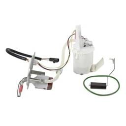 New Fuel Pump Module Compatible With Ford F-250 F-350 Super Duty 2005-2007 6C3z-9H307-Aa 6C3z9h307aa