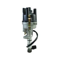 New Distributor Fits Hyundai Sonata 2.4L 1989-1991 T1t64174 27100-24511 Md134364