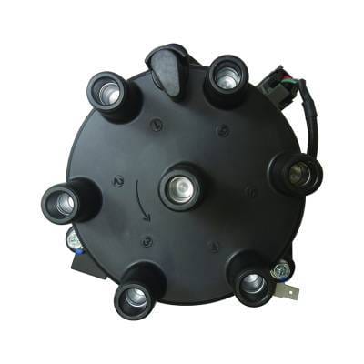 New Distributor Fits Nissan D21 3.0L 2960Cc 1990-1994 221000B001 22100-0B000 thumbnail 5