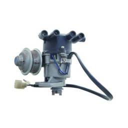 New Distributor Fits Honda Accord Exi S L4 2.0L 1955Cc 1986-1989 30100-Ph4-665