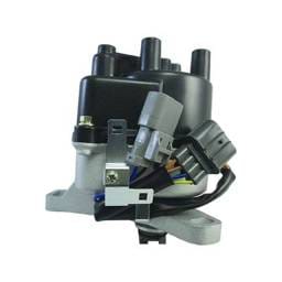 New Distributor Fits Honda Prelude 2.2L 2156Cc 1993 1994 1995 1996 Td-60U Td60u