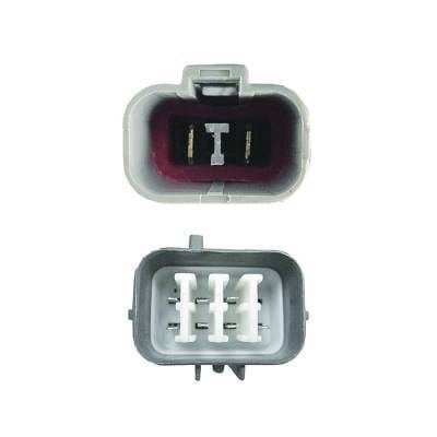 New Distributor Fits Honda Prelude 2.2L 2156Cc 1993 1994 1995 1996 Td-60U Td60u thumbnail 9