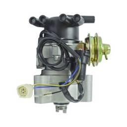 New Distributor Fits Honda Prelude 2.0L 1955Cc 1987 30105-Pj0-732 30105-Pj0-A03