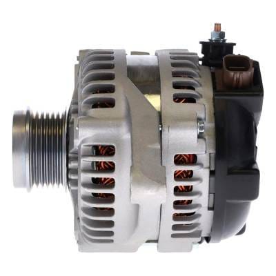 New 150A Regular 6 Grooves Alternator Compatible With Toyota Sienna Base Mini Cargo Van 2011-2017 thumbnail 5
