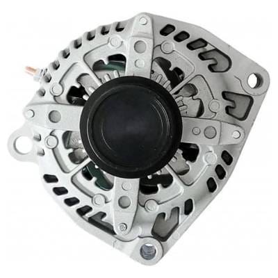 New 170A Cw Alternator Compatible With Gmc Sierra 1500 Limited Sle Base Extended Cab Pickup 2019 By