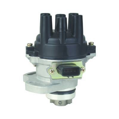New Distributor Fits Mazda Protege 1990 1991 Bp0218200a T2t53171 Bp02-18-200A thumbnail 2