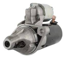 New 12V Cw Starter Compatible With Porsche Panamera 3.6L 4.8L 0 001 108 441 948-604-208-00 0 001 108