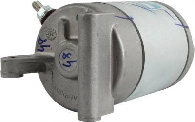 New 12V Cw Starter Compatible With Polaris Utv Ranger 4X4 570 Crew Efi 4014909 4014290