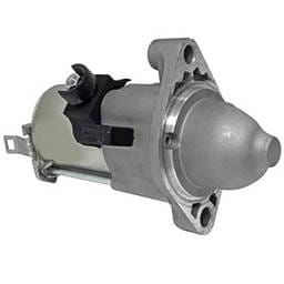 New 12 Volt Starter Compatible With Honda Civic 2.4L 2014 By Part Number 31200R5aa01 Sm74017