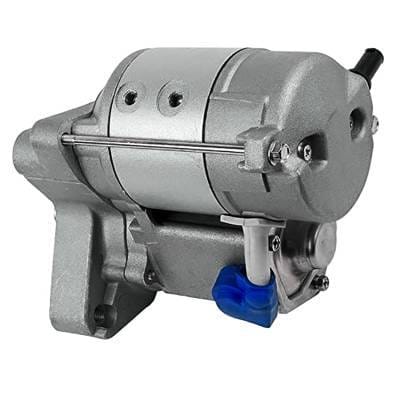 New 12 Volt 9 Tooth Starter Compatible With Toyota Previa Dx 1991 By Part Number Sr3234x 1280008210 thumbnail 3