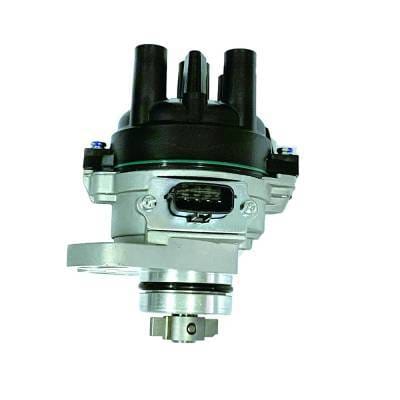 New Distributor Compatible With Ford 1990 1991 1992 1993 By Part Number Fobz-12127-A Bp05-18-200 thumbnail 5