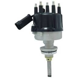 New Distributor Compatible With Dodge 1998 1999 2000 2001 2002 2003 By Part Numbers 4740338