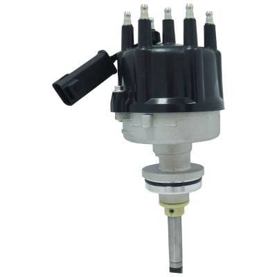 New Distributor Compatible With Dodge 1998 1999 2000 2001 2002 2003 By Part Numbers 4740338