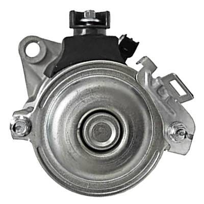 New 12 Volt Starter Compatible With Honda Civic 2.4L 2014 By Part Number 31200R5aa01 Sm74017 thumbnail 5