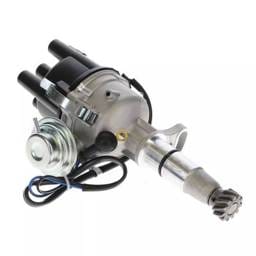 New Distributor Compatible With Dodge 1984 1985 1986 1987 By Part Numbers Md07349 Md100433 T3t60171