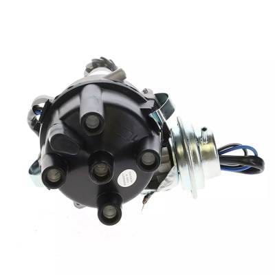 New Distributor Compatible With Dodge 1984 1985 1986 1987 By Part Numbers Md07349 Md100433 T3t60171 thumbnail 5