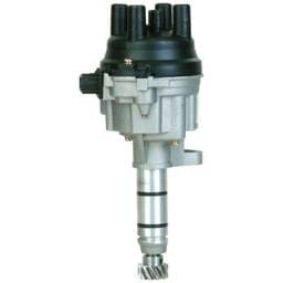 New Distributor With Cap & Rotor Included Compatible With Eagle 1993 1994 By Part Numbers Md155852