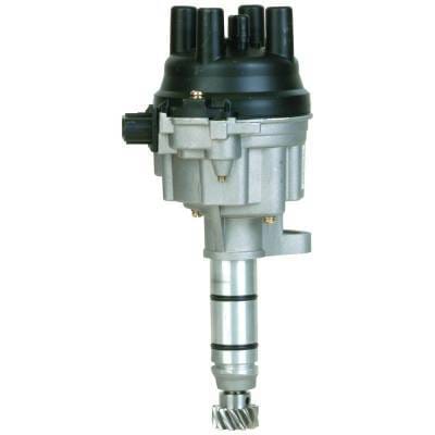 New Distributor With Cap & Rotor Included Compatible With Eagle 1993 1994 By Part Numbers Md155852